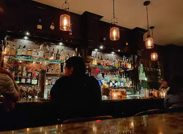 The Blind Pig of Westchester