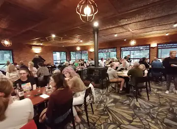 Halls Gap Hotel Restaurant