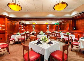 Fleming’s Prime Steakhouse & Wine Bar