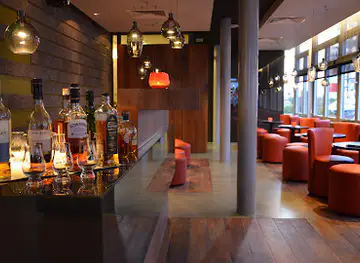 Bar Caprice