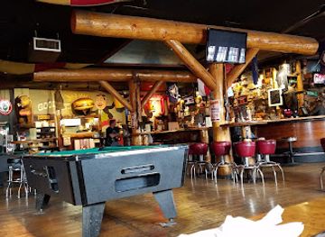 Rock Rest Lodge