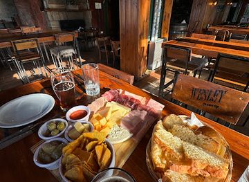 argentina/patagonia/bar/wesley-brewery