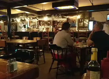 You Know Whose Pub