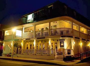 Inn on the Blues