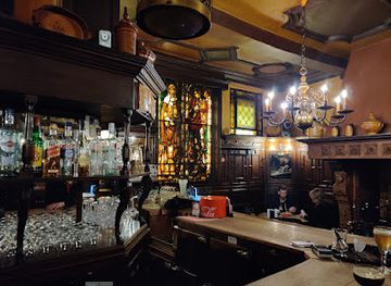 belgium/zenne-valley/bar/au-bon-vieux-temps