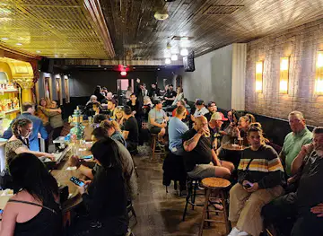 Skinny Bar