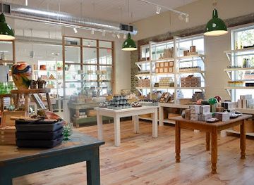 Los Poblanos Farm Shop Norte and Bar Norte