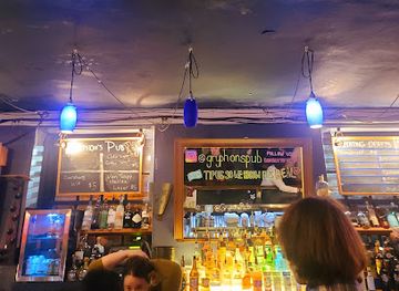 Gryphon's Pub