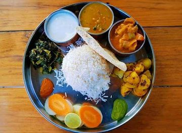 nepal/everest-base-camp/bar/juneli-lodged