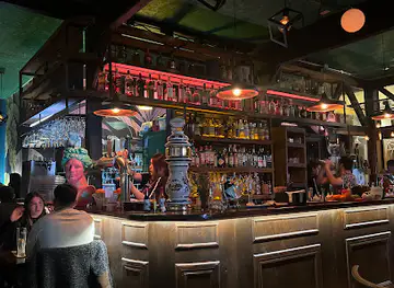 Bar 264