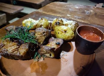 ukraine/hoverla-mountain/bar/hamster-woods