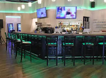 The Garden Lounge