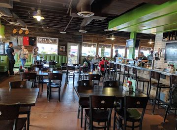 The Oink Cafe