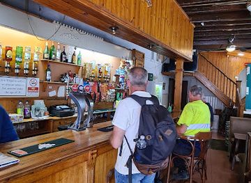 Wembley Bar