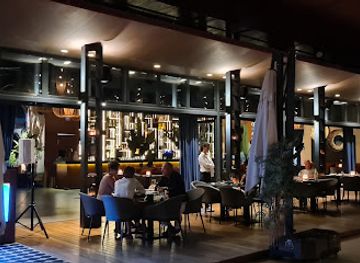 Buddha-Bar Beach Porto Montenegro