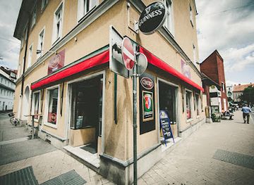 austria/graz/lend/bar/cheers