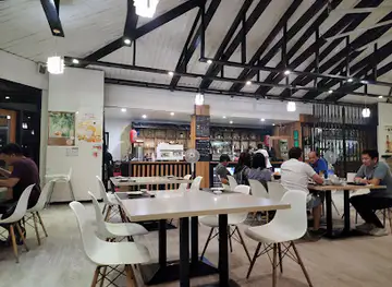Tenkai Sushi Cafe