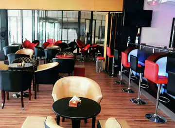 Apollo's Lounge & Bar