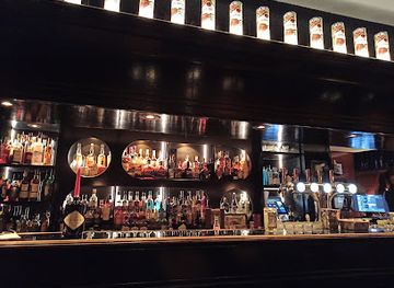 belgium/the-belgian-coast/bar/rhumerie-louis