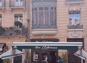 l'Echanson