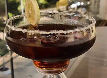 Y&T Cocktail Bar And Creperie