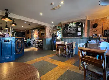 The Horse & Groom - Pub & Kitchen
