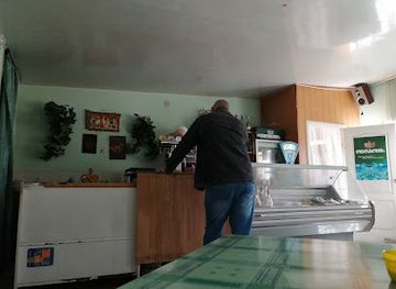 ukraine/mariupol/bar/handelyk