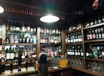 The Hopscotch Pub & Brewery