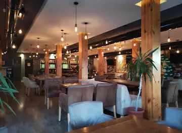 Varadero bar