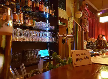 Bar Tante Betty - Nürnberg