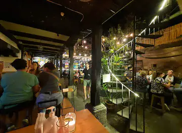 El Barrio