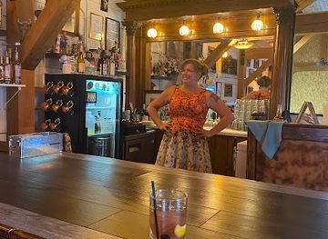 The Gray Tavern