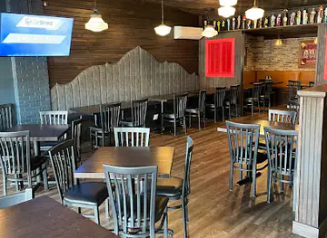Union Jack Pub - Broad Ripple