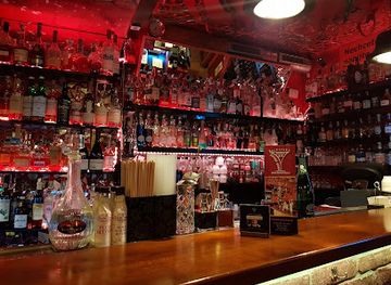 czechia/kutna-hora/bar/barborska-cocktail-and-champagne-bar