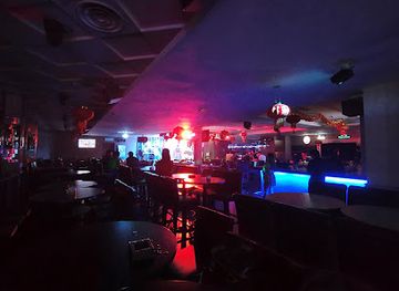 Moretune Kick Bistro & Fun Pub