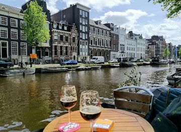 netherlands/north-holland/bar/proeflokaal-arendsnest