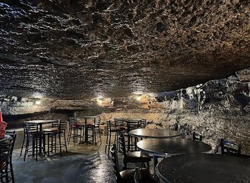 The Cave, Bar, and Grill
