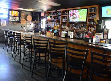 Bluegrass Barrel House