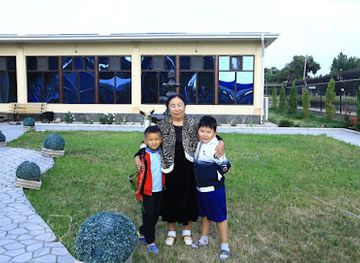 kyrgyzstan/talas-region/bar/ak-peyil