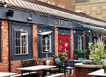 The Trinity Bar & Restaurant