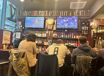 The Crafty Irishman Public House