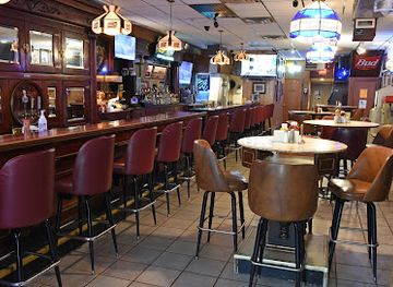 Square Tavern