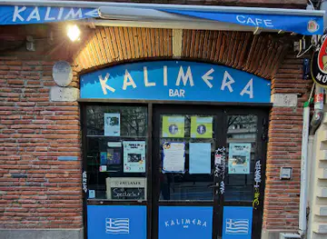 Kalimera