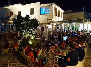 Kialoa bar