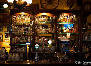 The James Joyce