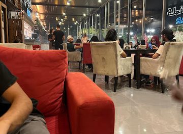 lebanon/sidon/bar/kalamanji