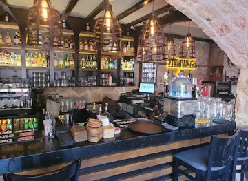 Edinburgh Social House