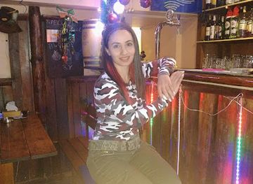 armenia/yerevan/bar/yankee-pub