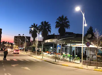 Bar Kafe