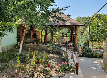 Bar ''La Harpacica''